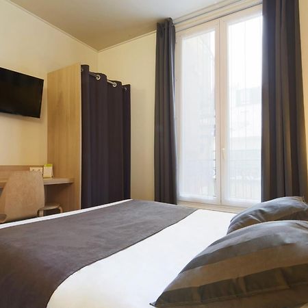 Hotel Paris Villette חדר תמונה