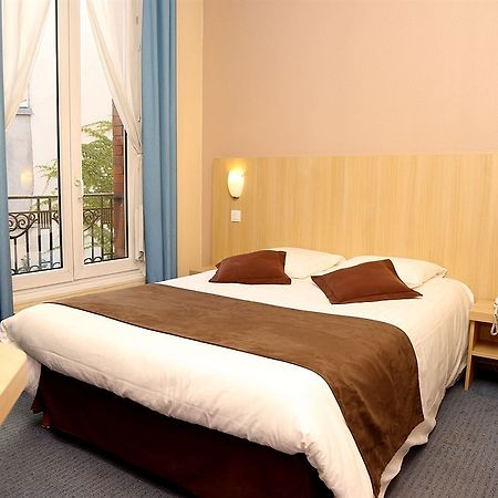 Hotel Paris Villette מראה חיצוני תמונה