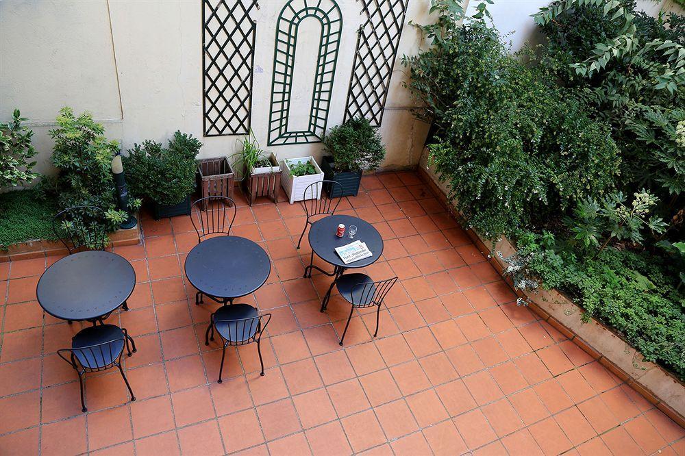 Hotel Paris Villette מראה חיצוני תמונה