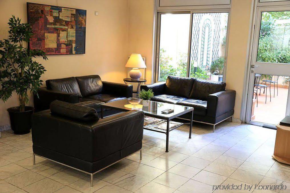 Hotel Paris Villette מראה חיצוני תמונה